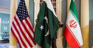 ইরান-যুক্তরাষ্ট্র সংঘাতে মধ্যস্থতার কেন্দ্রবিন্দুতে পাকিস্তান